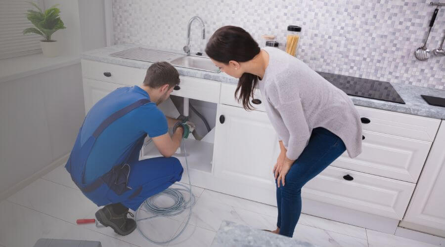 Professional expert plumbing services in Mount Gretna, PA